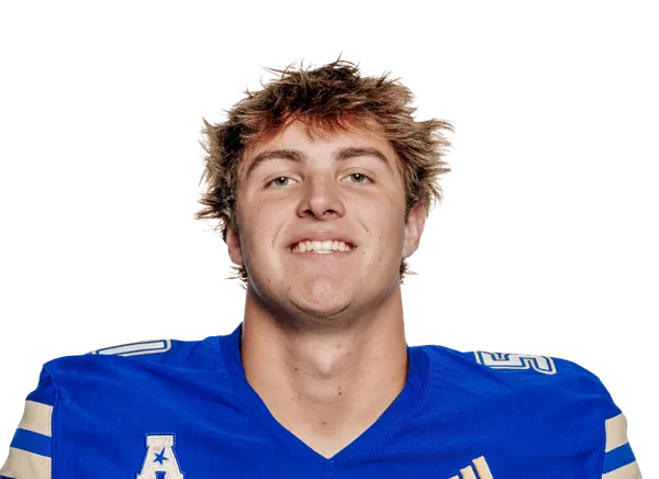 Tristan Lawyer, Football, undefined