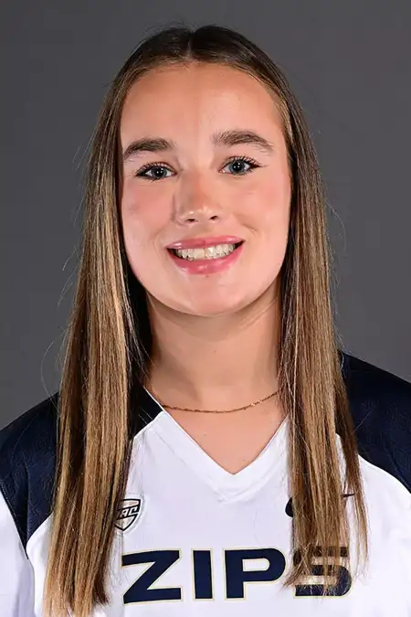 Megan Singer, Lacrosse, University of Akron