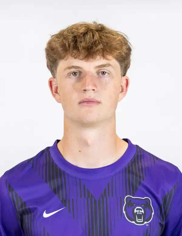 Garner Wolfe, Soccer, University of Central Arkansas