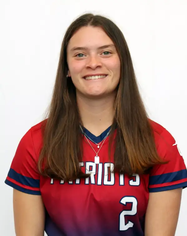 Paige Strickland, Softball, Francis Marion University