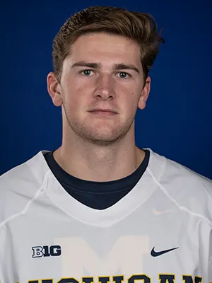 CJ Reilly, Lacrosse, undefined