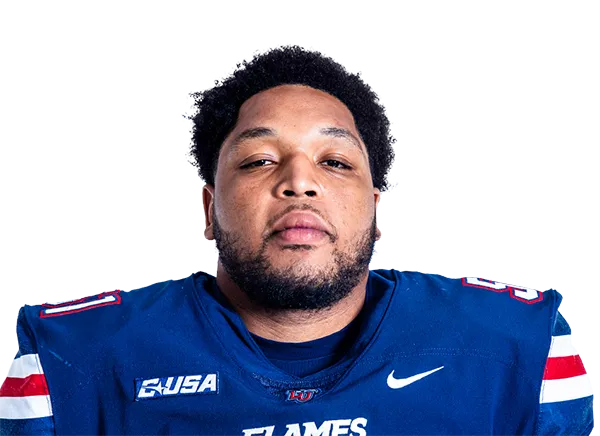 D.J. Geth, Football, undefined