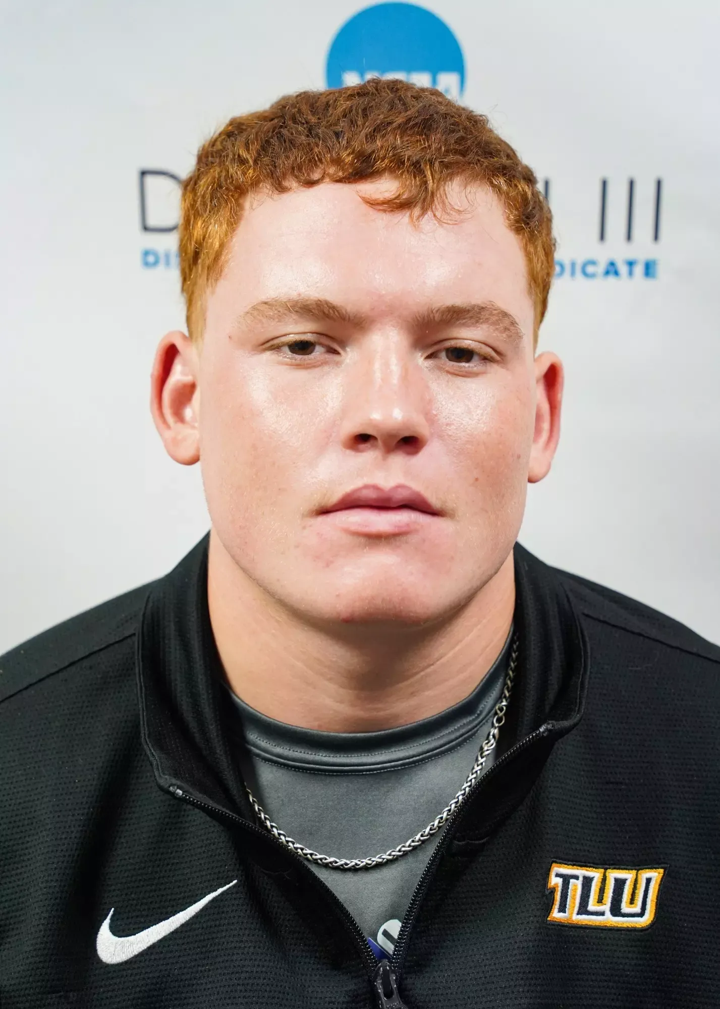Caleb Pearce, Football, Texas Lutheran University
