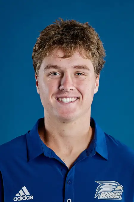 Jason Williams, Baseball, Georgia Southern University