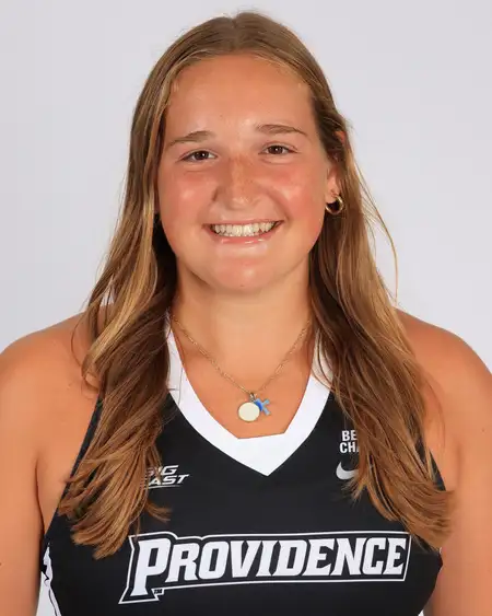 Annie Rojack, Field Hockey, Providence College