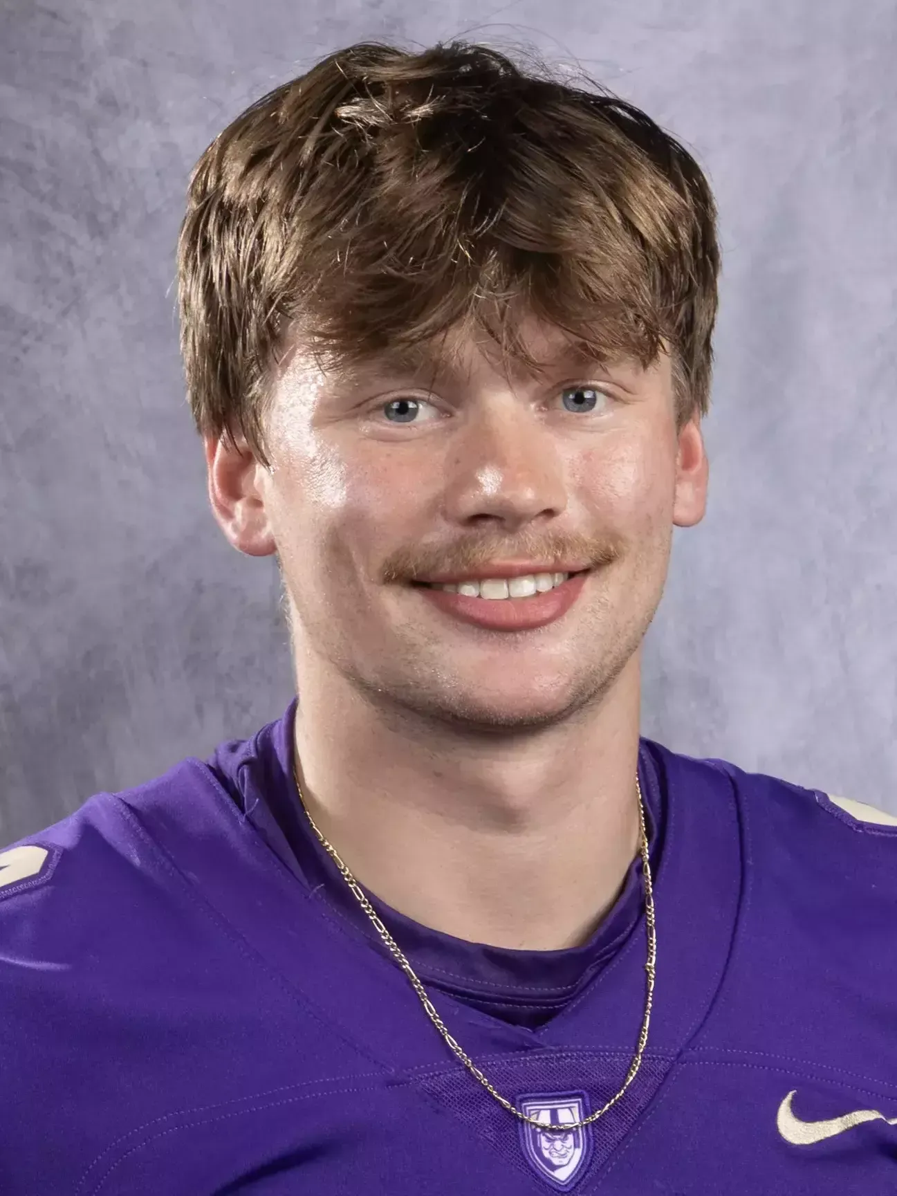 Luke Miller, Football, undefined