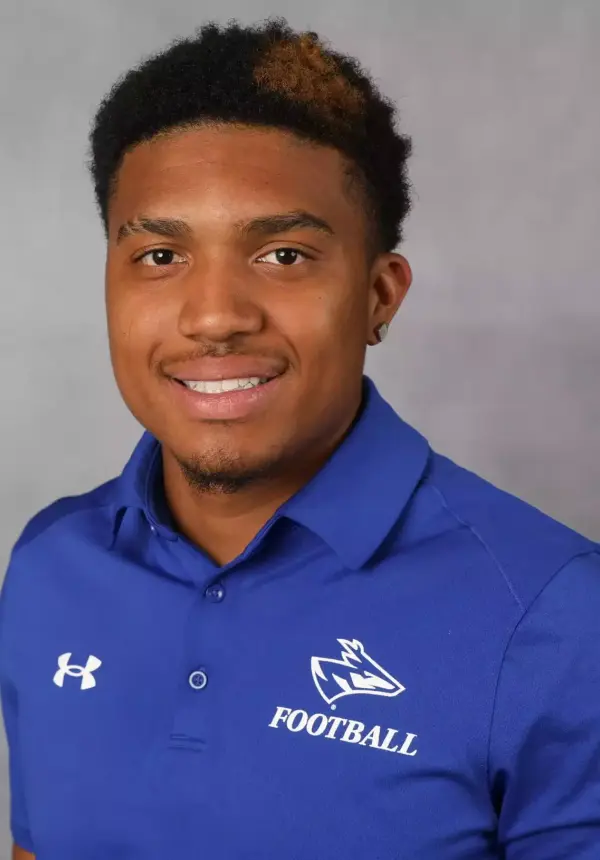 Macklin Martin, Football, University of Nebraska at Kearney