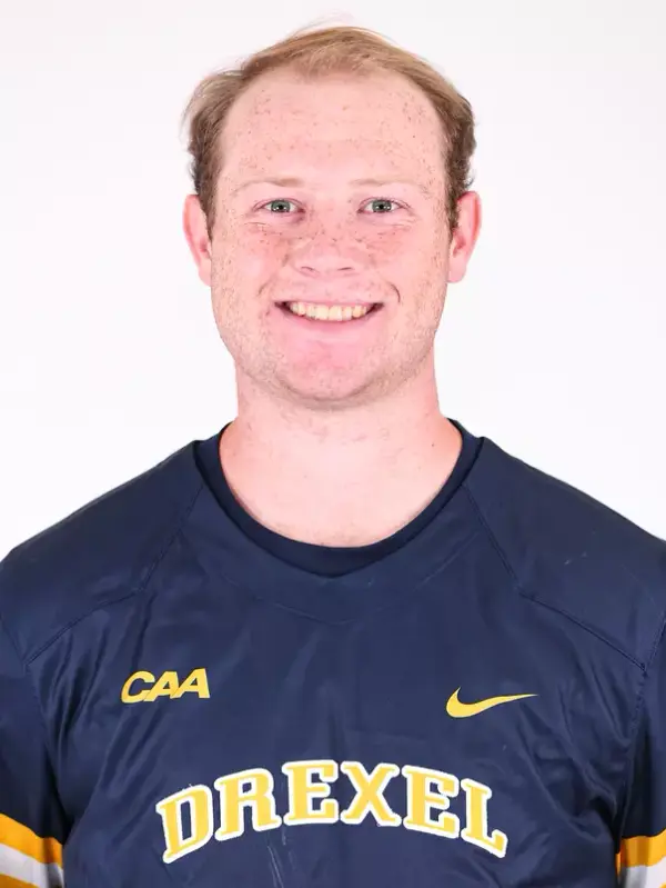 Brendan Donnelly, Lacrosse, Drexel University
