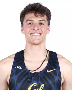 Dylan Bissell, Track and Field, undefined