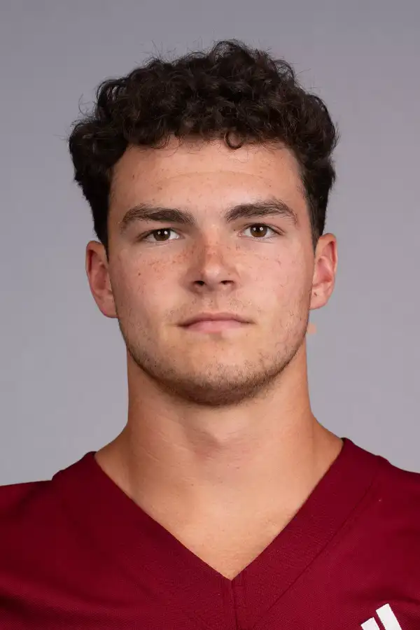 Kemp Keller, Football, Henderson State University