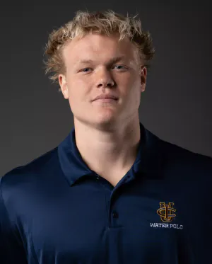 Charlie Jones, Water Polo, undefined