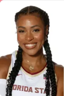 Sara Bejedi, Basketball, Florida State University