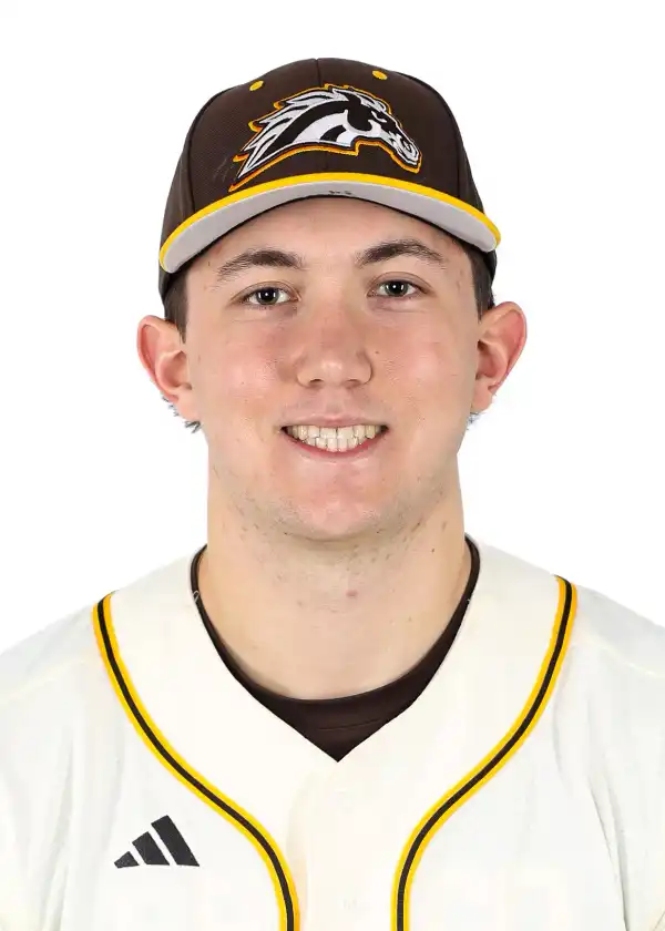 Evan Shapiro, Baseball, Western Michigan University