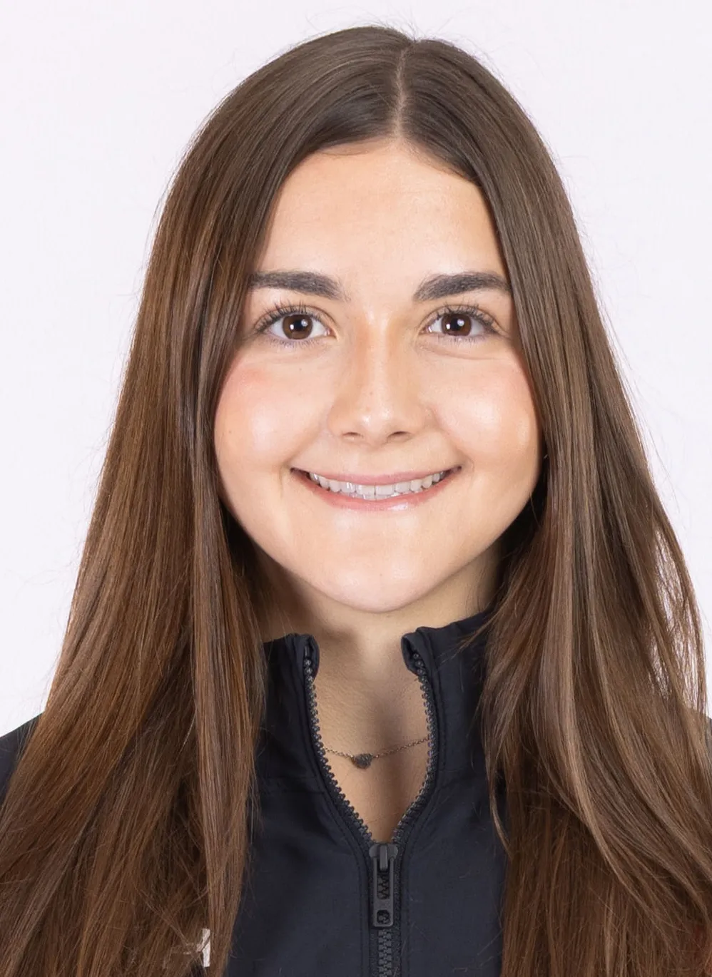 Genevieve Franklin, Swimming & Diving, University of Denver