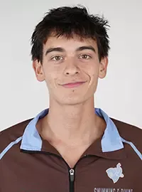 Ron Lyubman, Swimming & Diving, Tufts University