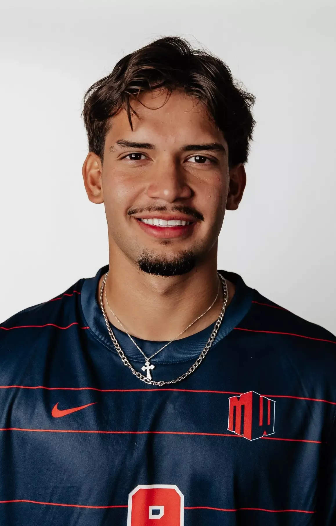 Samir Cuevas, Soccer, Utah Tech University