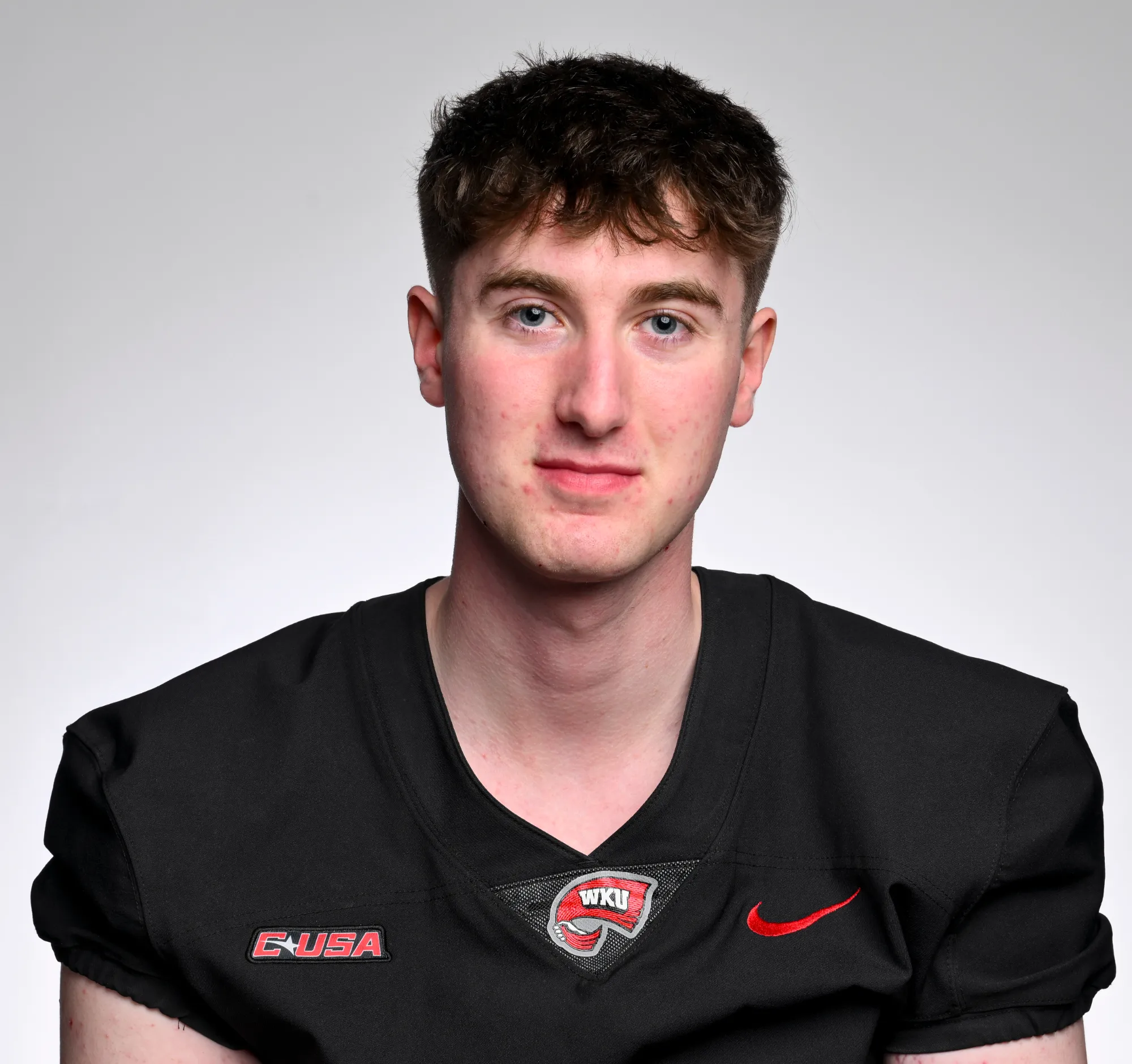 Karl Campbell, Football, undefined