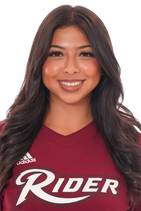 Gabi Rodriguez, Softball, Rider University