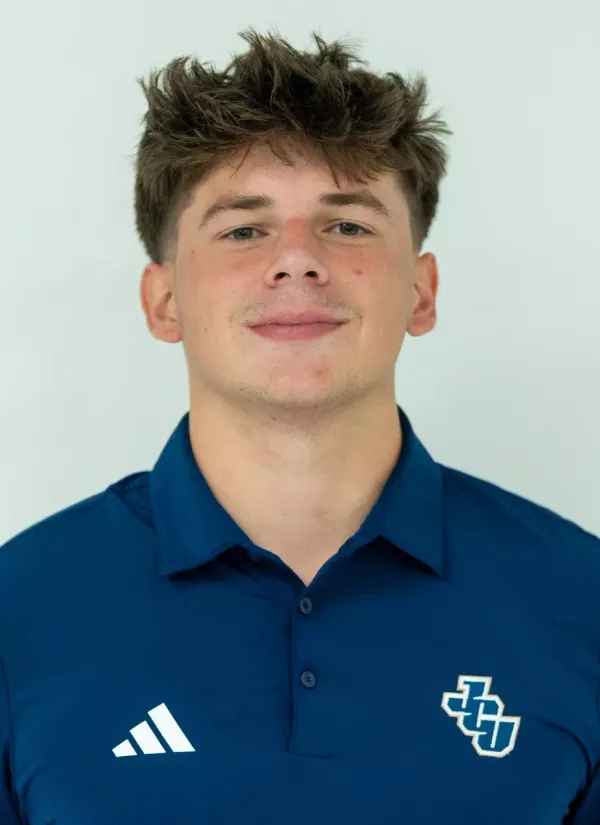 Dylan Rogers, Football, John Carroll University