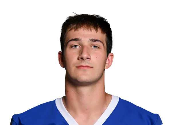 Luke Krempges, Football, undefined