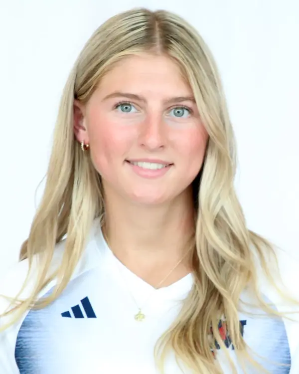 Ava Grieves, Soccer, Francis Marion University