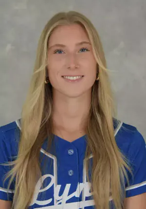 Isabella Rittle, Softball, undefined