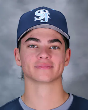 Aiden Neff, Baseball, undefined