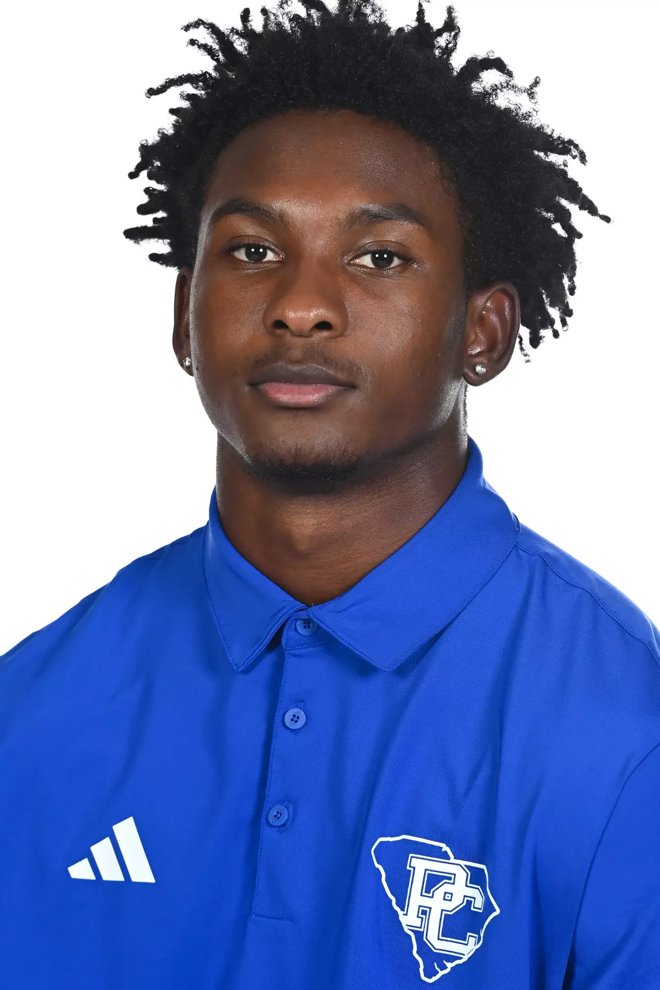 Dyson Davis, Football, Presbyterian College