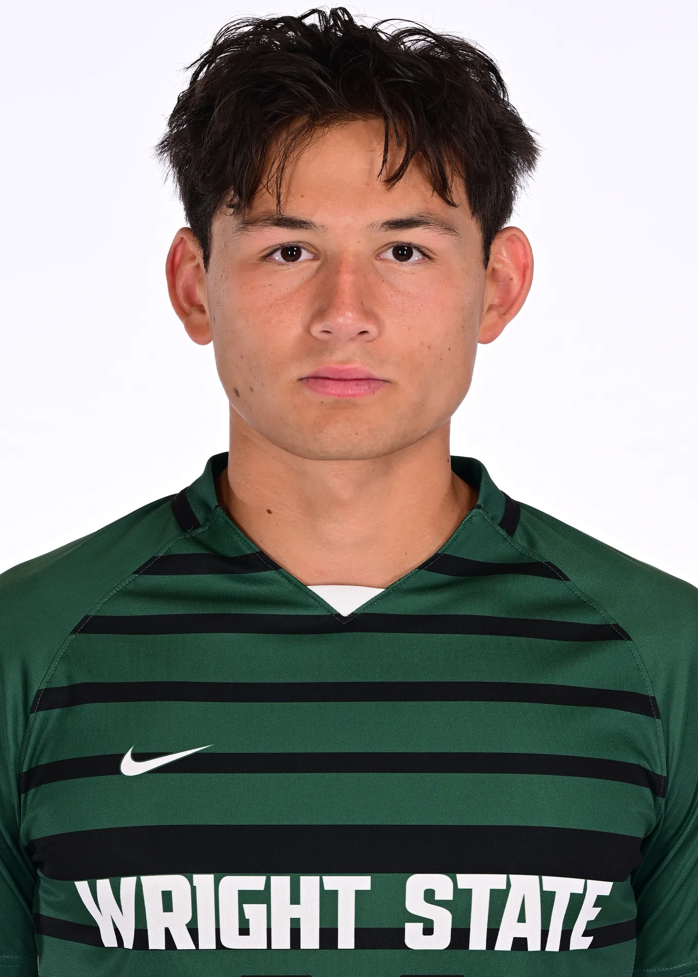 Zachary Hoffman, Soccer, Wright State University
