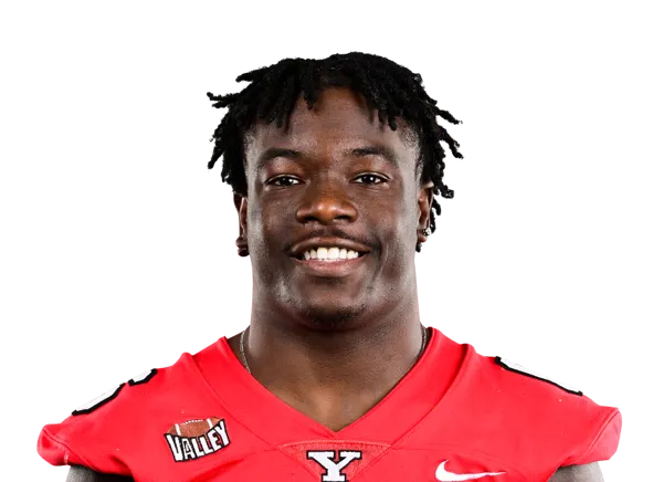 Makai Shahid, Football, undefined