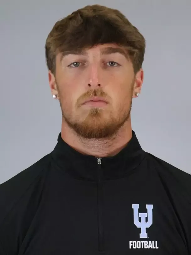 Tade Parsons, Football, Upper Iowa University
