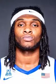 Dain Dainja, Basketball, University of Memphis