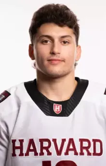 Ryan Fine, Hockey, undefined