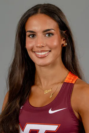 Kenza Elakari, Track and Field, undefined