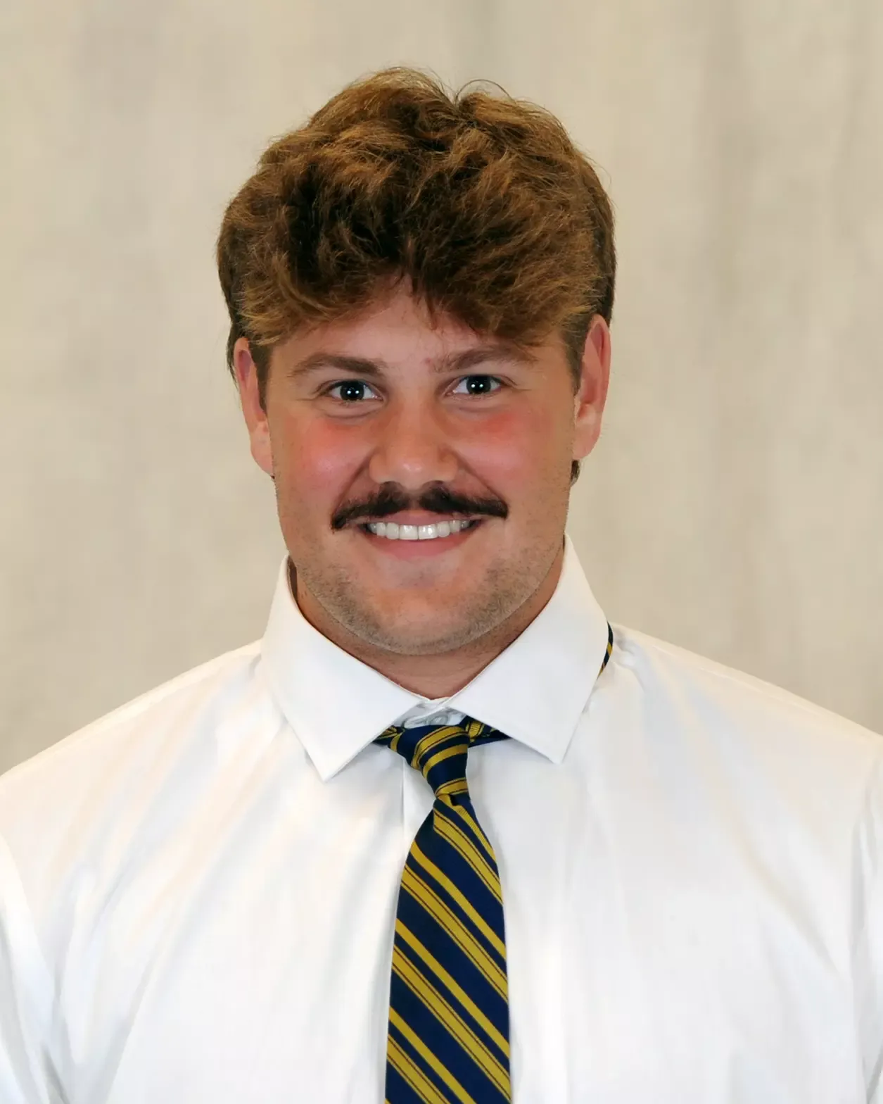 Lukas Foss, Football, Carleton College
