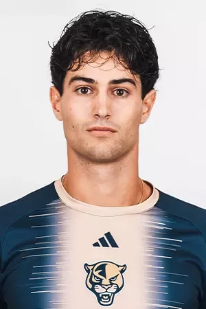 Michele Ballanti, Soccer, Florida International University