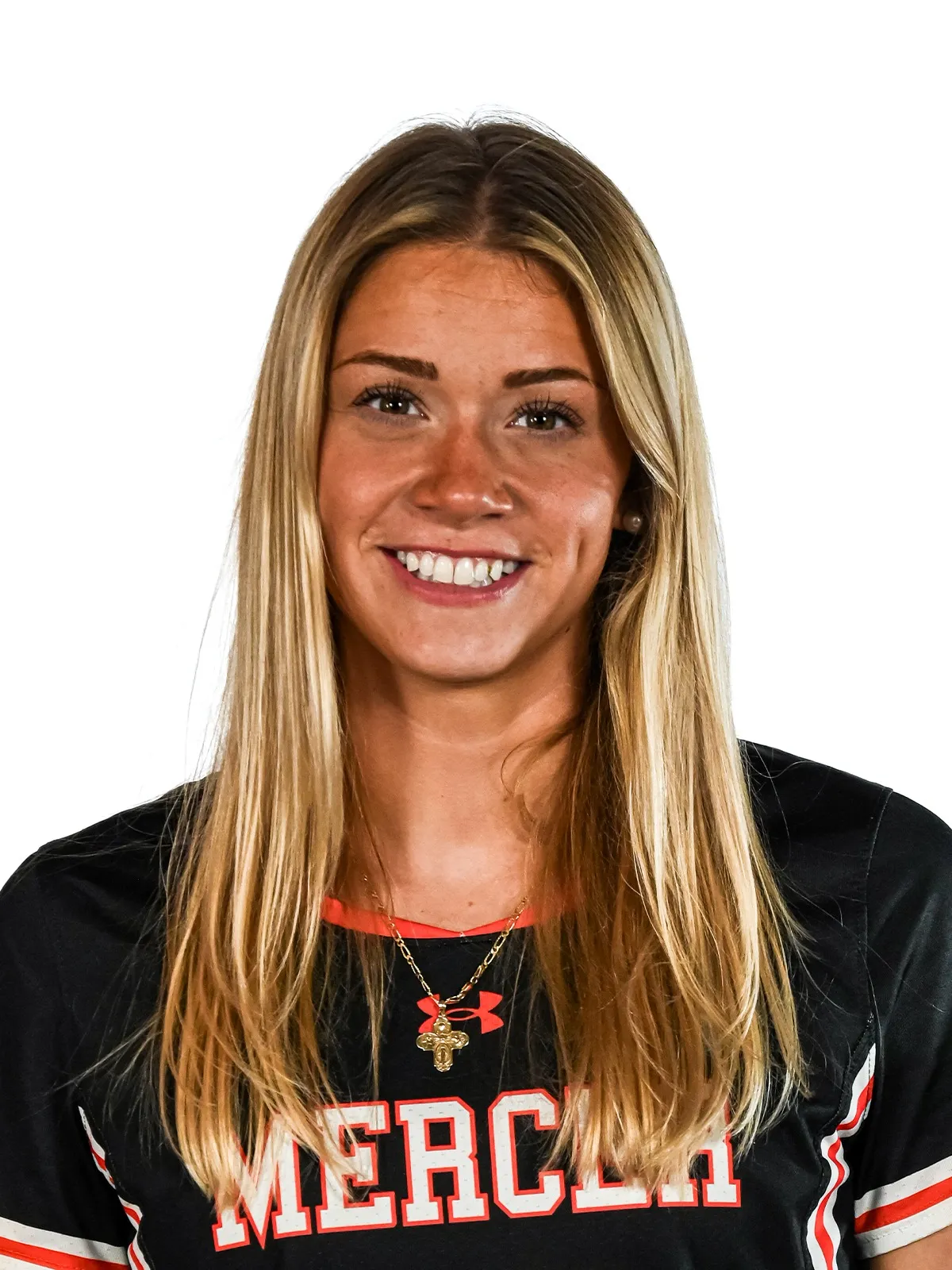 Gabby Brisbin, Lacrosse, undefined