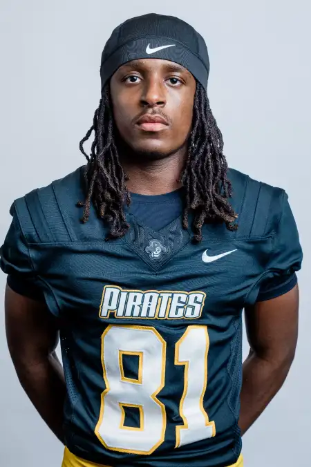 Caleb Belt, Football, Southwestern University