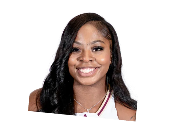 Ja'Mia Harris, Basketball, undefined