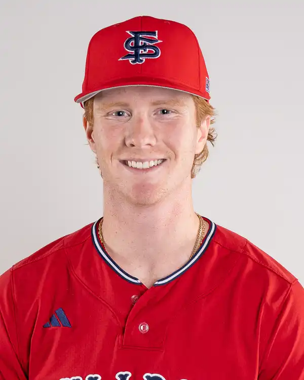 Jacob Kowes, Baseball, California State University, Fresno