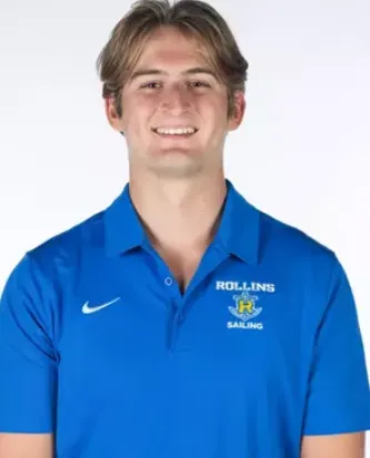 Matthew Sexton, Sailing, Rollins College