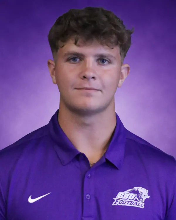 Parker Kiebach, Football, Southwest Baptist University