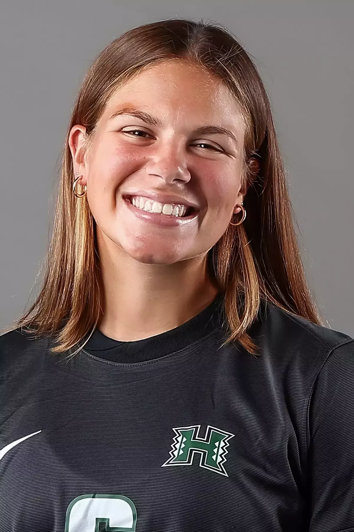 Tatum Porter, Soccer, undefined