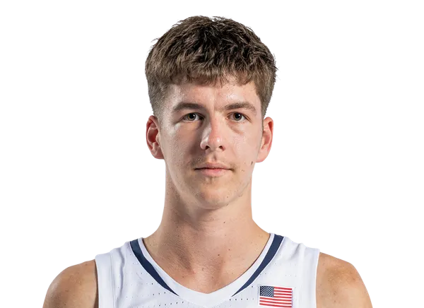 Martin Carrere, Basketball, undefined