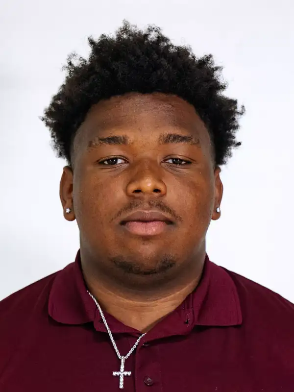 Ty Oglesby, Football, Erskine College