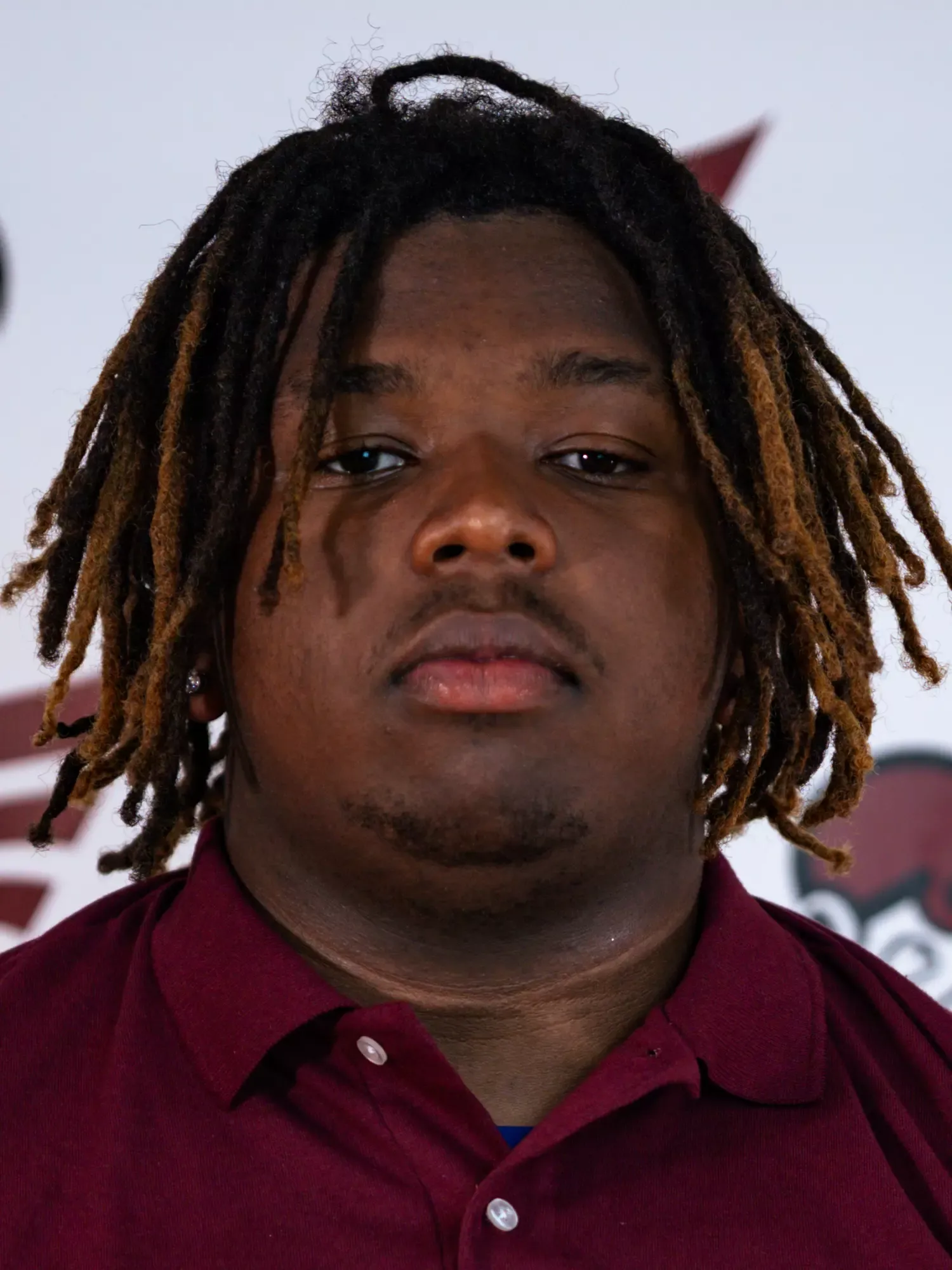 Ty Oglesby, Football, undefined