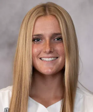 Vivian Billiard, Softball, undefined