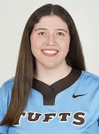Sarah Brody, Softball, Tufts University