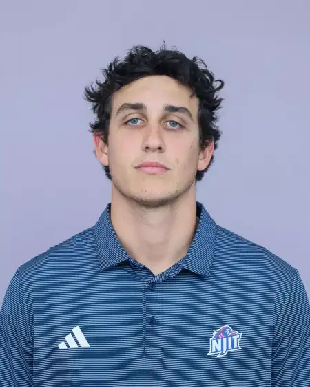 Jake Meyers, Baseball, New Jersey Institute of Technology