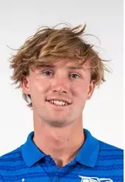 Freddy Murray, Tennis, Tennessee State University